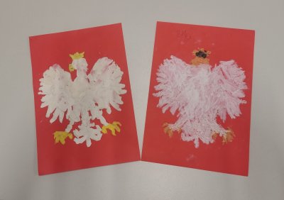 Okładka albumu: Małe Miłe Czwartki - Święto Niepodległości 2025